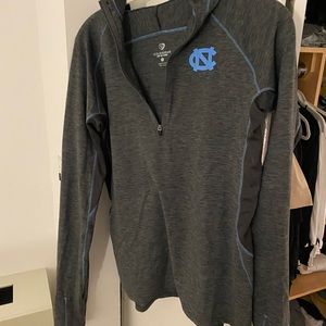 UNC Athletic Hoodie - New with Tags!